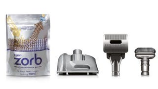 Dyson Groom Tool / Clean Up Kit