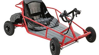 Razor Dune Buggy - Red