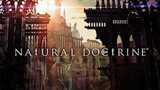 NAtURAL DOCtRINE - PlayStation 4