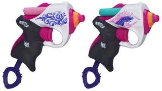 Nerf Rebelle Power Pair Pack