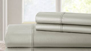 CHATEAU HOME COLLECTION Grand Patrician 500 Thread Count...