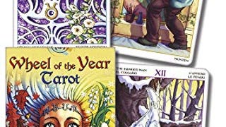 Wheel of the Year Tarot