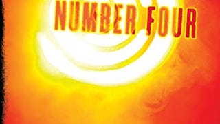 I Am Number Four (Lorien Legacies Book 1)