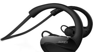 AUKEY Bluetooth Headphones, Wireless Sport Earbuds with...