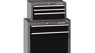 Craftsman 5 Drawer Homeowner Tool Chest Center