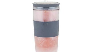 HOST Double Wall Insulated Freezable Drink Chilling Tumbler...