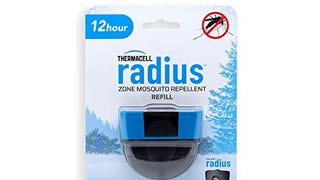 Thermacell Radius Refill 12 Hours