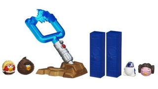 Star Wars Angry Birds Fighter Pods Early Bird