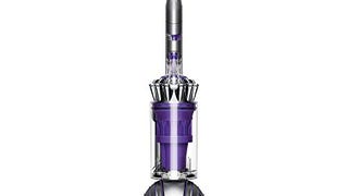 Dyson Ball Animal 2 Upright Vacuum, Iron/Purple (Renewed)...