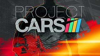 Project Cars