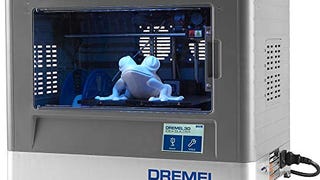 Dremel Digilab 3D20 3D Printer, Idea Builder for Hobbyists...