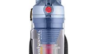 Hoover T-Series WindTunnel Pet Rewind Bagless Vacuum Cleaner,...