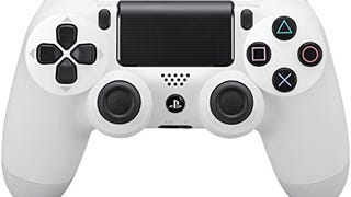 DualShock 4 - White