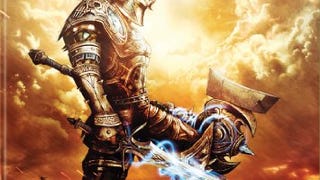 Kingdoms of Amalur: Reckoning - Xbox 360