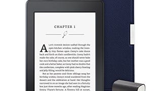 Kindle Paperwhite Essentials Bundle including Kindle Paperwhite...