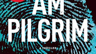 I Am Pilgrim: A Thriller