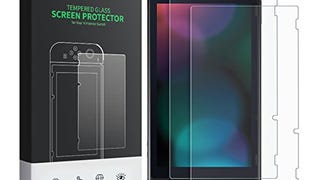 UGREEN Switch Screen Protector for Nintendo Switch Tempered...