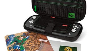 PowerA Protection Kit for Nintendo Switch Lite -The Legend...