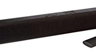 Amazon Basics 31" 2.0 Channel Bluetooth Sound Bar with...