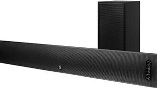 Boston Acoustics TVee Model 30 Sound System with Sleek...