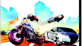 Burnout Paradise: The Ultimate Box [Download]