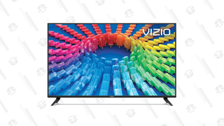 Vizio 70” V-Series 4K HDR Smart TV