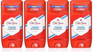 Old Spice Aluminum Free Deodorant for Men, High Endurance...