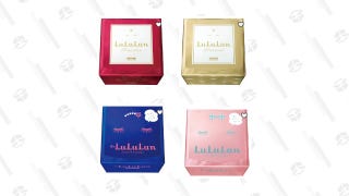 32 Lululun Sheet Masks