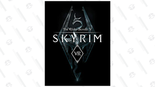 The Elder Scrolls V: Skyrim VR (Steam Key)