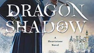 DRAGONSHADOW (Heartstone Series, 2)