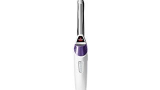 Bissell Steam Mop for Hard Floor, 19404, Purple Powerfresh...