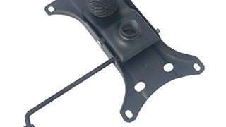 MySit Tilt Mechanism Replacement, 5-Year Warranty, Heavy...