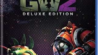 Plants vs. Zombies Garden Warfare 2 (Deluxe Edition)...