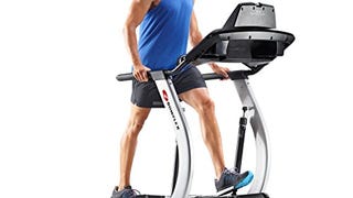 Bowflex TC200 TreadClimber (Discontinued)