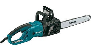 Makita-UC4051A Chain Saw, Electric, 16 in. Bar