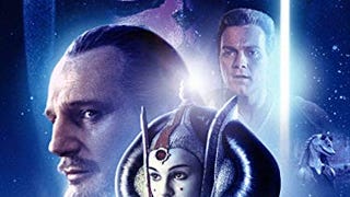 Star Wars: The Phantom Menace