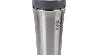 Takeya Stainless Steel Insulated Tumbler with Foldable...