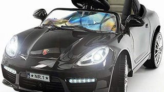 2021 Electric Ride On Car w/ Remote Control for Kids | 12V...