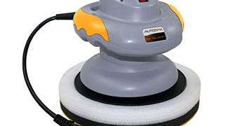 AutoSpa 94001AS Random Orbital 10" 120V Automotive Polisher...