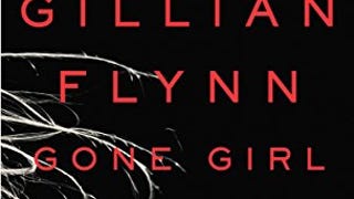 Gone Girl: A Novel