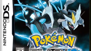 Pokémon Black Version 2