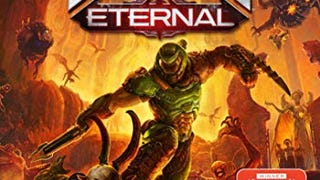 DOOM Eternal: Standard Edition - PC