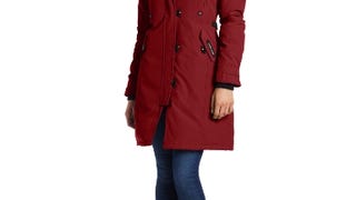 Canada Goose Women's Kensington Parka Coat