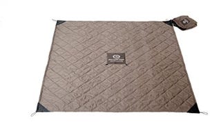 Monkey Mat - Quilted Mat | Lightweight Luxurious Water...