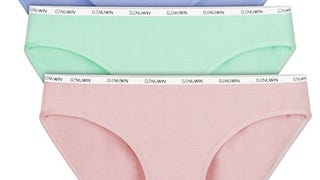 Genuwin Women's 3 Pack Micro Modal Underwear Ultra Soft...