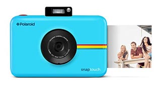 Polaroid Snap Touch Instant Print Digital Camera With LCD...