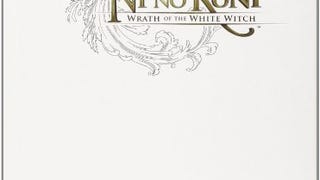 Ni No Kuni: Wrath of the White Witch: Prima Official Game...