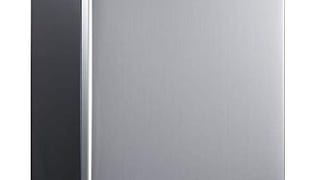 Willz WLR27S5 Compact Refrigerator, 2.7 Cu.Ft Single Door...