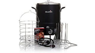 Char-Broil The Big Easy TRU-Infrared Oil-Less Turkey Fryer...