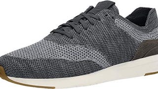 Cole Haan Mens Grandpro Runner Stitchlite Grey Heathered/...